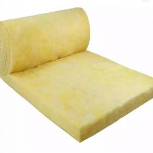 Glass Wool Blanket