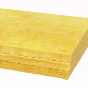 Glass Wool Board