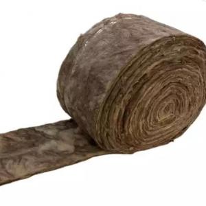 Eco-Tech Glass Wool Roll