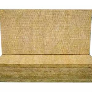 Rock Wool Board for Curtain Wall