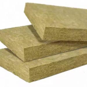 Rock Wool Board for External Wall